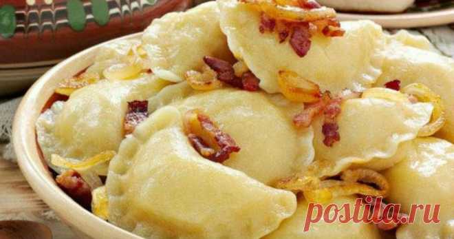 Вареники с картошкой, которые не развариваются Вареники — вкусное и сытное блюдо, которое идеально подойдет, чтобы накормить домашних. Плюс их в том, что можно заготовить сразу на неделю, а потом только доставать замороженные и отваривать.

Самое …