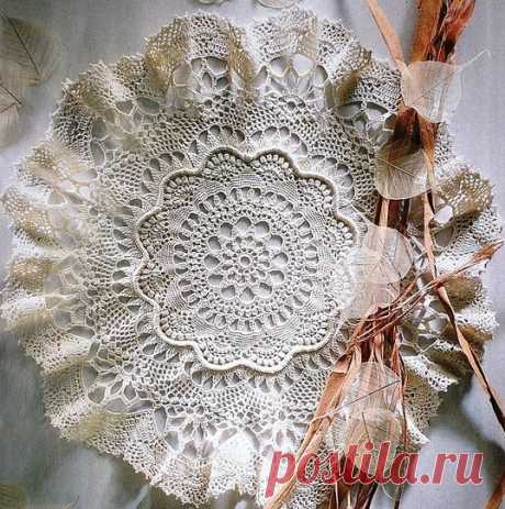 Дом рукоделия. Handmade, дизайн и декор