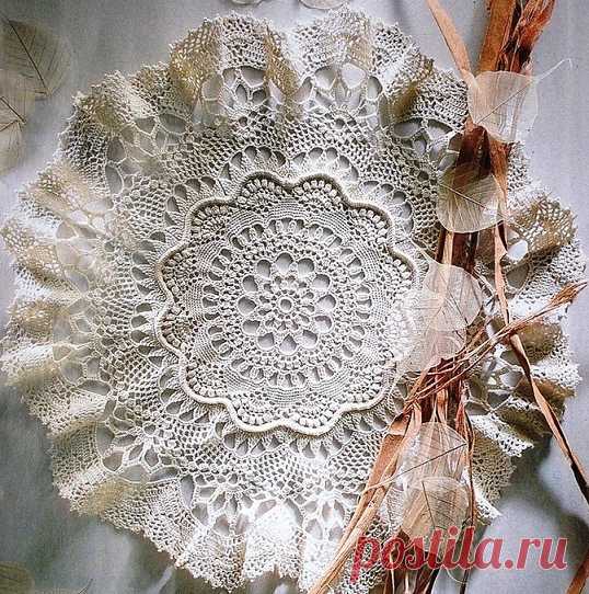 Дом рукоделия. Handmade, дизайн и декор