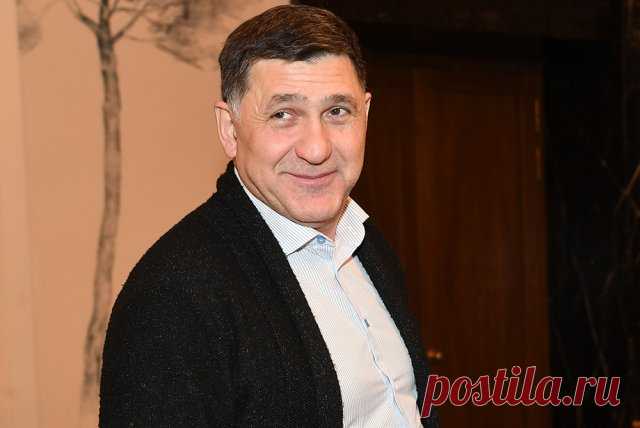 Годовщина смерти Сергея Пускепалиса. Год назад погиб в аварии известный актер и режиссер Сергей Пускепалис.
