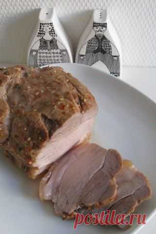 Мои рецепты - Простые рецепты Овкусе.ру