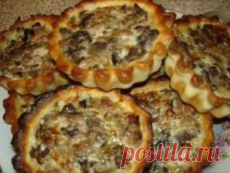Перепечи. Рецепт c фото от наталия владимировна 29 января 2008 на koolinar.ru