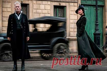 Звезда сериала «Содержанки» появится в новой части «Фантастических тварей». Российский актер Александр Кузнецов, известный по роли в сериале «Содержанки», появится в новой части фильма «Фантастические твари. Тайны Дамблдора». По информации медиа, Кузнецов исполнит ключевую роль — персонажа по имени Хельмут. Другие подробности о его герое не сообщаются.