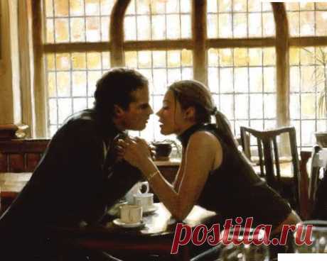 Плейкаст «Не ревнуй Меня, не ревнуй»