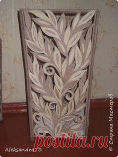 джутовая филигрань схемы узоров: 22 тыс изображений найдено в Яндекс.Картинках