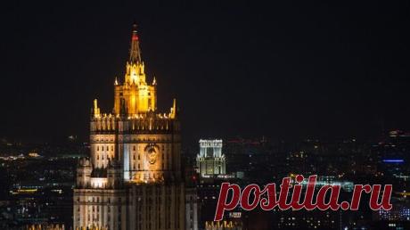 Око за око. Турки восхитились ответом России Британии