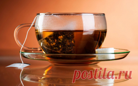 КАК МОЖНО ИСПОЛЬЗОВАТЬ ЧАЙНЫЕ ПАКЕТИКИ