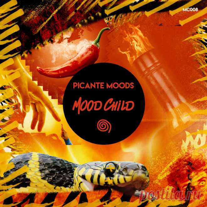 VA - Picante Moods MC008 AIFF » MinimalFreaks.co