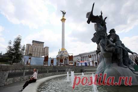 В киевской гостинице обнаружили тело атташе посольства США на Украине