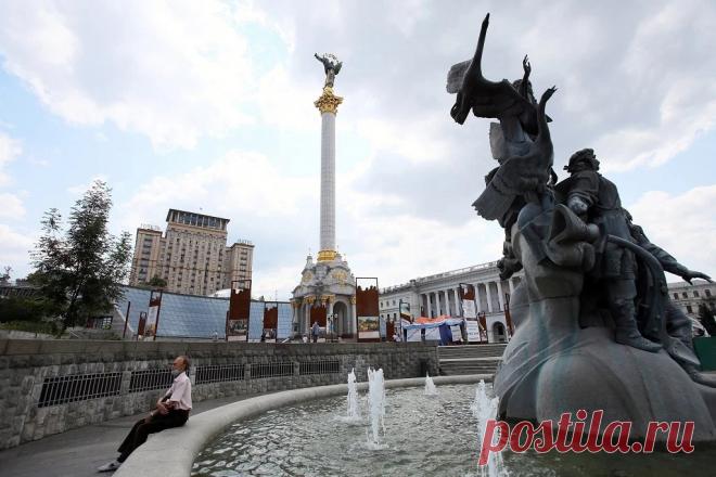 В киевской гостинице обнаружили тело атташе посольства США на Украине