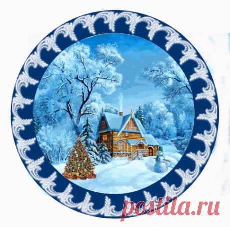 Картинки для новогодних шаров