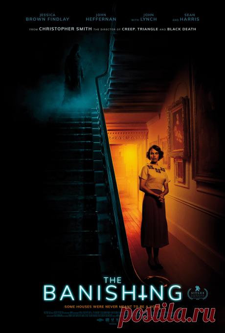 Проклятие: Призраки дома Борли (2020)