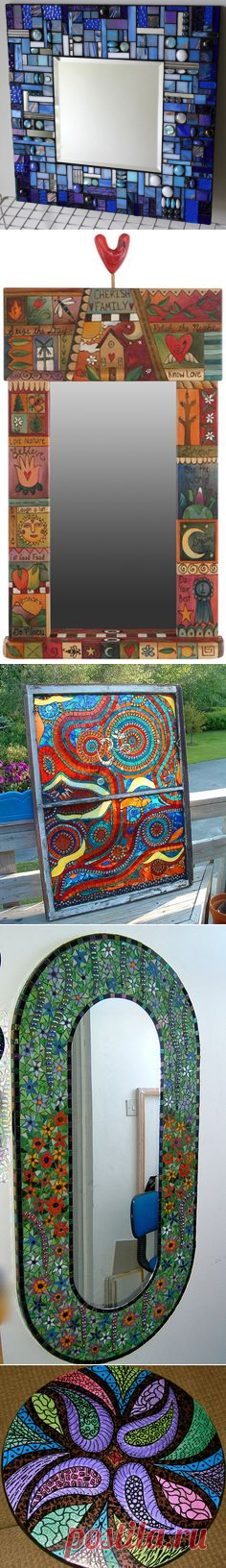 (9) Pinterest: инструмент для поиска и хранения интересных идей