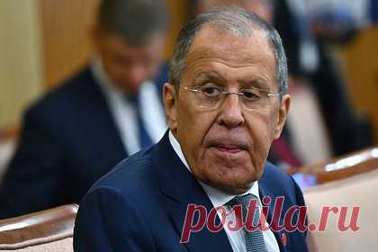 Лавров констатировал конец гегемонии Запада
