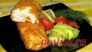Рыбные котлеты вкуснее мясных. Теперь готовлю рыбу только по-одесски! - Apetitno.TV
