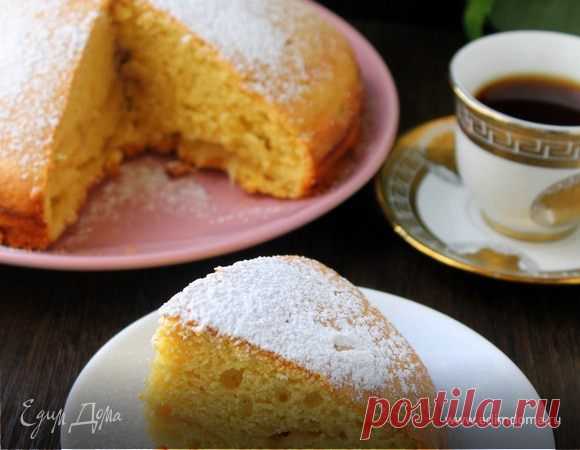 Пошаговый рецепт с ингредиентами и фото