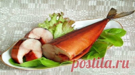 Засолка скумбрии в бутылке. Очень вкусно!
