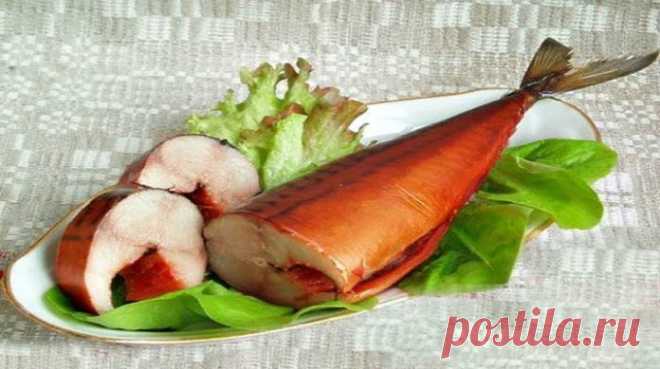 Засолка скумбрии в бутылке. Очень вкусно!