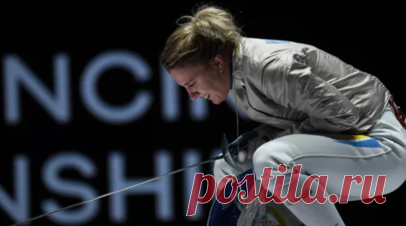 Горохова: отстранение саблистки Харлан — абсолютно верное решение. Олимпийская чемпионка по фехтованию Галина Горохова отреагировала на отстранение украинской саблистки Ольги Харлан после отказа от рукопожатия с россиянкой Анной Смирновой на чемпионате мира в Милане. Читать далее