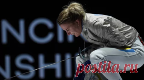 Горохова: отстранение саблистки Харлан — абсолютно верное решение. Олимпийская чемпионка по фехтованию Галина Горохова отреагировала на отстранение украинской саблистки Ольги Харлан после отказа от рукопожатия с россиянкой Анной Смирновой на чемпионате мира в Милане. Читать далее