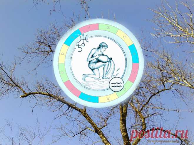 Время и деньги. Гороскоп для Водолея с 1 по 28 марта 2021 | Астропропаганда | Яндекс Дзен
♒✨ Автор: астролог Нина Стрелкова. ✧ Все это время вам придется решать практические задачи, связанные с деньгами, работой, и материальной сферой вообще. Планеты не гарантируют стопроцентного успеха, но все же у вас многое будет получаться благодаря изобретательности и предприимчивости. Но надо быть внимательнее к мелочам как в расчетах и планировании, так и в общении с людьми.