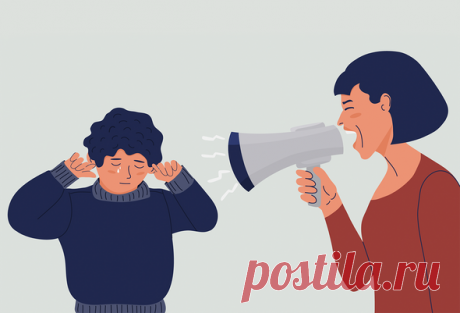 10 причин, почему мы продолжаем кричать на детей. И как победить себя и не начать орать | Мел