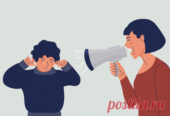 10 причин, почему мы продолжаем кричать на детей. И как победить себя и не начать орать | Мел