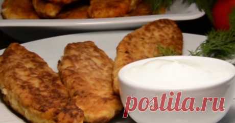 Капустные котлеты: полезно, вкусно и доступно