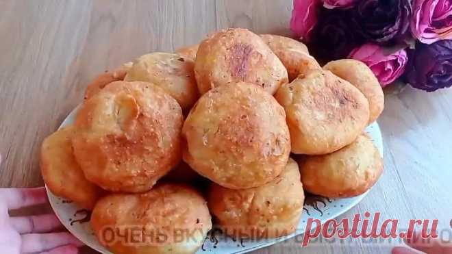Беру 3 картошки и гора вкусняшек готова😃