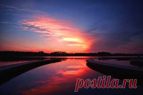 Фотографий по тегу: сумерки - PhotoClassical.com Автор: Вун