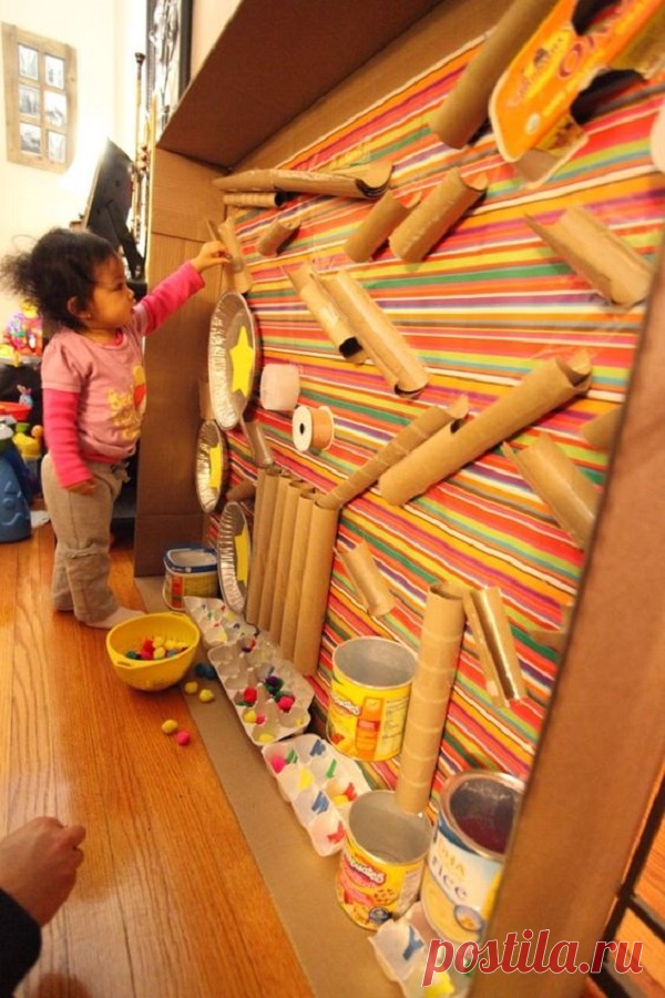 Не стоит выбрасывать втулки от туалетной бумаги - 20 блестящих способов использовать их снова