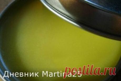 Противогрибковая мазь