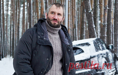 Юрий Быков снимет сериал о действовавшей в России крупной ОПГ. Премьера запланирована на 2023 год