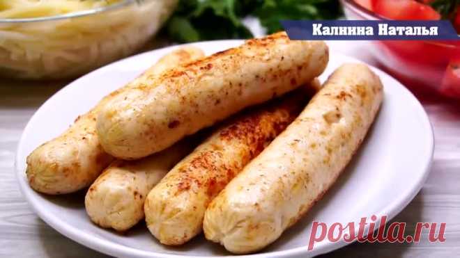 Все получается легко, быстро и очень вкусно! Рекомендую!