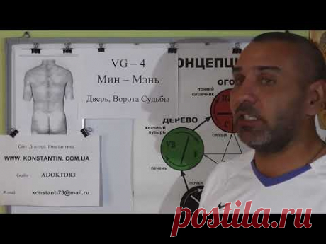 Часто мерзнут руки и ноги. Помощь точками акупунктуры.