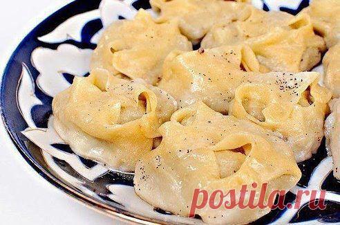 Манты.Безумно вкуснo!! Быстро, легко и ОЧЕНЬ вкусно! Рецепт совсем простой. !!