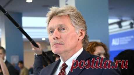 Песков заявил, что Европа утрачивает конкурентоспособность