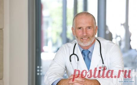 Я – онколог. И вот что бы я делал, если бы мне поставили диагноз “рак” Известный в США врач и ученый Марк Хайман написал колонку о том, что нужно делать, если у вас обнаружат рак.«Марк, что бы ты делал, если бы у тебя диагностировали рак?» — такой вопрос мне на днях неож…