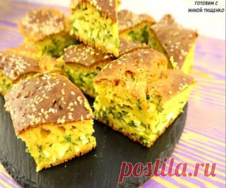 Заливной пирог с яйцом и луком Приветствую всех! Сегодня я хочу с вами поделиться рецептом вкусного и сытного пирога с яйцом и луком. Пирог готовится очень легко, так что рекомендую приготовить!