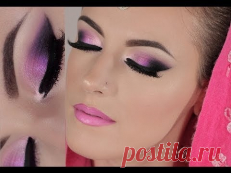 BRIDAL MAKEUP - YouTube