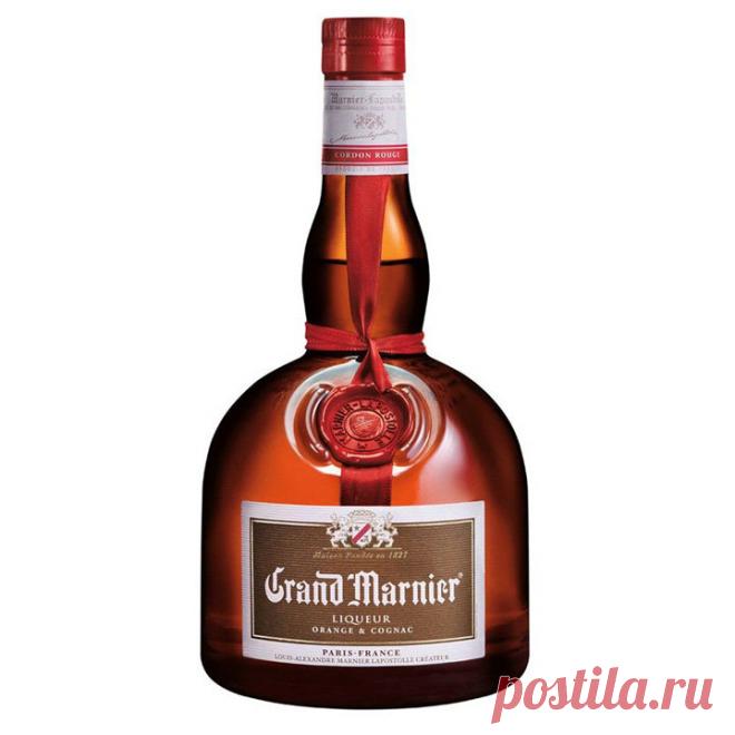 Ликер Grand Marnier (Гранд Марнье): виды напитка, его история и вкусовые качества
