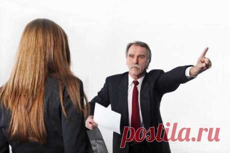 Как реагировать на грубость