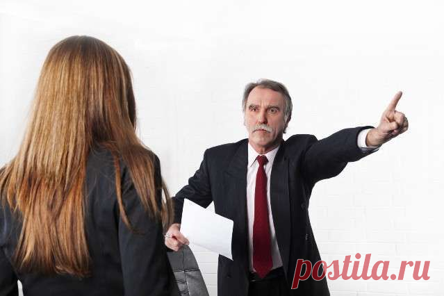 Как реагировать на грубость