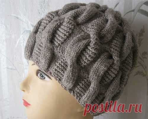 Простые, но необычные, жгуты