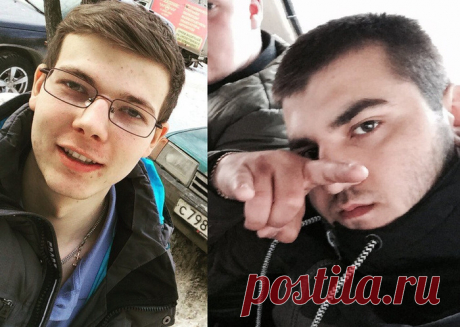 Защитившим девушку от кавказцев парням шьют уголовное дело. Екатеринбург 
В Екатеринбурге разворачивается скандал вокруг уголовного дела, в котором оборонявшийся может угодить за решетку. На скамье подсудимых — щуплый 22-летний парень в очках, Владислав Рябухин, который по…