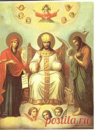 Читайте ее каждый раз, когда вам потребуется срочная помощь. Это может быть просьба о материальной помощи, о поддержке во взаимоотношениях, о здоровье, также о помощи вашим близким людям. Вы сами убедитесь в скорой помощи Небесных Помощников! 

Создатель мой, Всевышний Господь Бог! Умоляю Тебя по воле Твоей святой окажи мне срочную помощь, не умедли ради имени Твоего – «Господи! Услыши, Господи! Прости, Господи! Внемли и соверши, не умедли ради Тебя Самого, Боже мой». Помо...