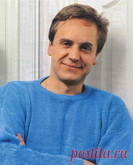 Андрей Соколов!!!