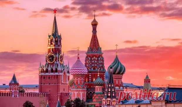 (99+) Полмира обязаны России своим существованием - Наша позиция - 3 января - 43497561514 - Медиаплатформа МирТесен