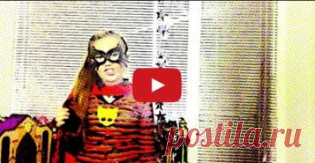 Результаты конкурса &quot;Стань лицом журнала Monster High&quot;оалн7евгь