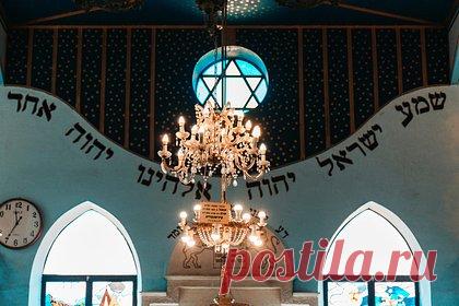 В США эвакуировали две синагоги из-за угрозы взрывов